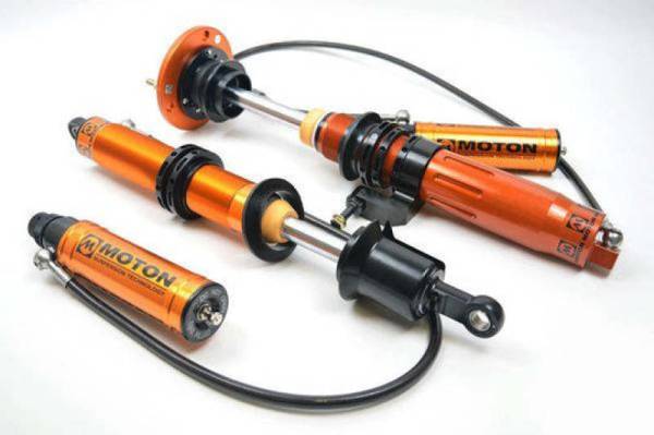 Moton - Moton M 505 152SD Moton BMW 2 Series F20/F21 NON LCI 3 Bolt Moton 3-Way Series Coilovers