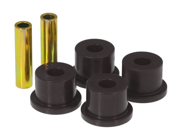 Prothane - Prothane 19-609-BL Prothane Universal Pivot Bushing Kit - 1-3/4 for 1/2in Bolt - Black