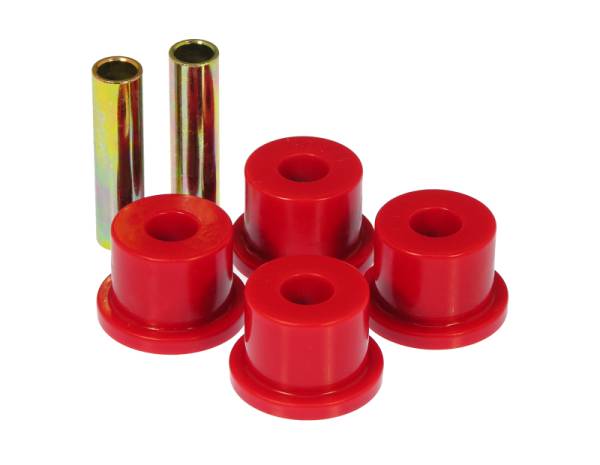 Prothane - Prothane 19-610 Prothane Universal Pivot Bushing Kit - 1-3/4 for 9/16in Bolt - Red