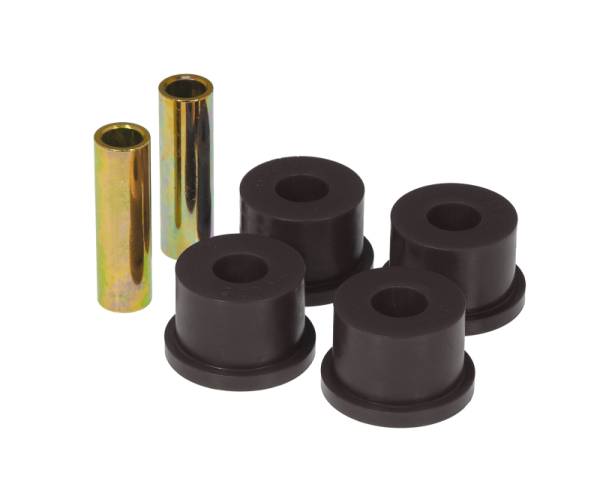 Prothane - Prothane 19-611-BL Prothane Universal Pivot Bushing Kit - 1-3/4 for 5/8in Bolt - Black