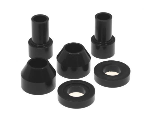Prothane - Prothane 22-1301-BL Prothane 75-98 VW Rabbit / Golf 1 Strut Adjustable Bump Stop Kit - Black