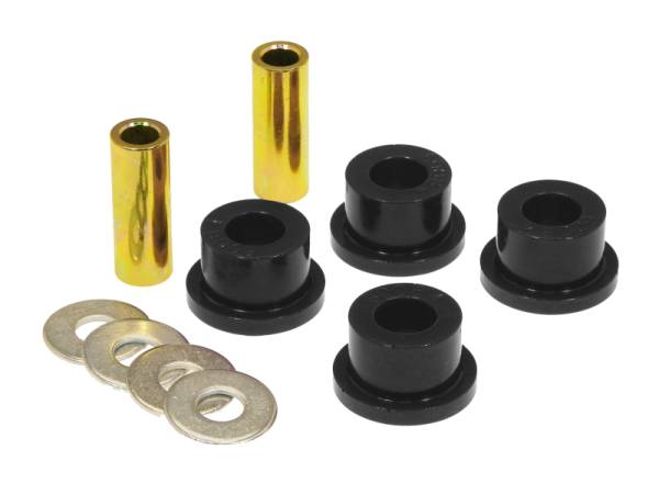 Prothane - Prothane 22-301-BL Prothane 75-84 VW Rabbit / Golf / Jetta Rear Axle Inserts - Black