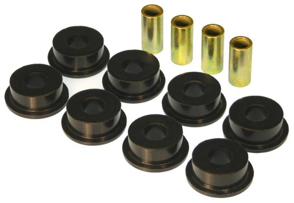 Prothane - Prothane 25-48032 Prothane 72-85 Range Rover Radius Rod to Diff Bushings - Red
