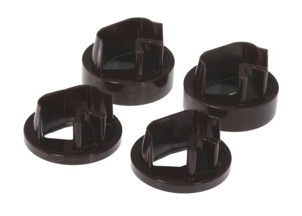 Prothane - Prothane 4-507-BL Prothane 94-02 Dodge 12V Cummins Motor Mount Insert - Black