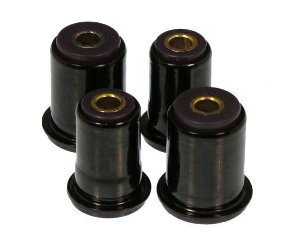 Prothane - Prothane 7-273-BL Prothane GM Front Lower Control Arm Bushings - Black