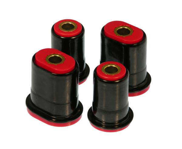Prothane - Prothane 7-275 Prothane GM Front Lower Control Arm Bushings - Red