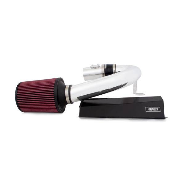 Mishimoto - Mishimoto MMAF-2757 Mishimoto Performance Air Filter - 2.75in Inlet / 7in Filter Length
