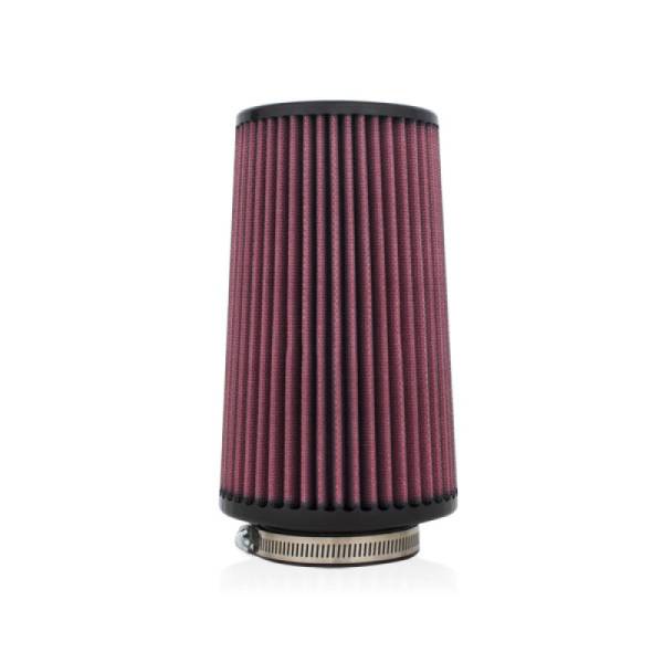 Mishimoto - Mishimoto MMAF-2758 Mishimoto Performance Air Filter - 2.75in Inlet / 8in Length