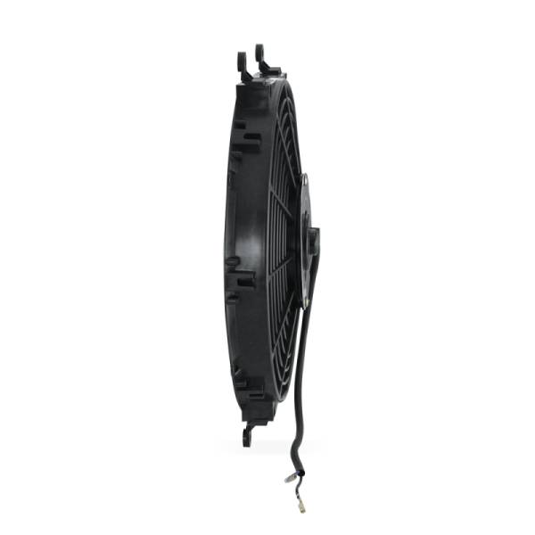 Mishimoto - Mishimoto MMFAN-12C Mishimoto 12 Inch Curved Blade Electrical Fan