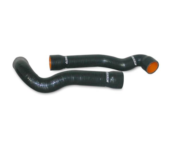 Mishimoto - Mishimoto MMHOSE-E36-92BK Mishimoto 92-99 BMW E36 325/M3 Black Silicone Hose Kit - Fits select 1992-1999 BMW models