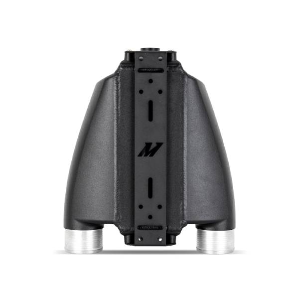 Mishimoto - Mishimoto MMINT-A2W-SP-1 Mishimoto Universal Air-To-Water Intercooler Single Pass (500hp)