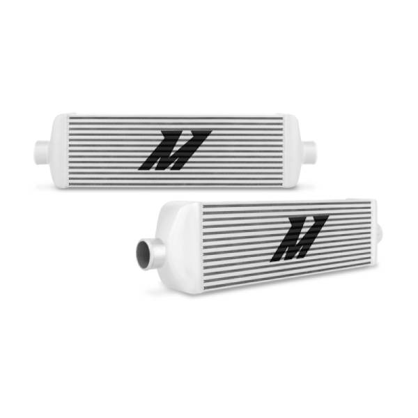 Mishimoto - Mishimoto MMINT-UJ Mishimoto Universal Intercooler - J-Line