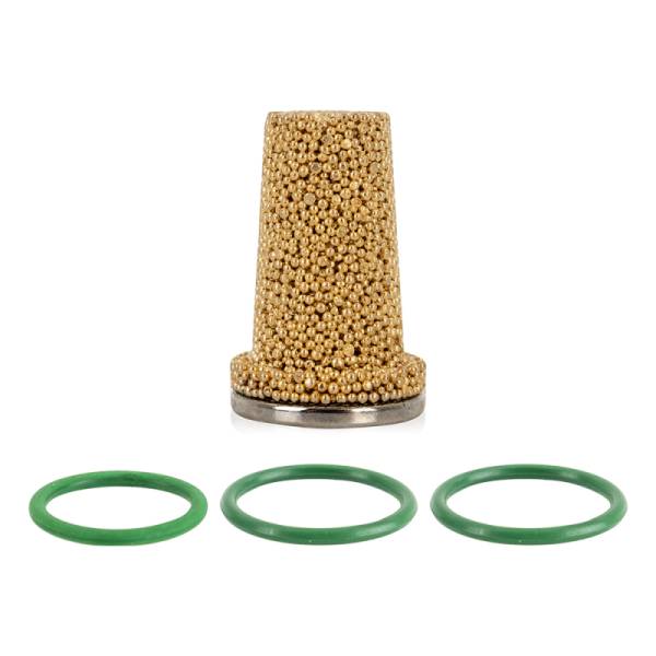 Mishimoto - Mishimoto MMOC-PF-RP Mishimoto In-Line Pre-Filter - Service Pack