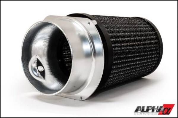 AMS - AMS ALP.19.08.0001-1 AMS Performance 14-18 Mercedes-Benz CLA 45 AMG 2.0T Alpha Intake System