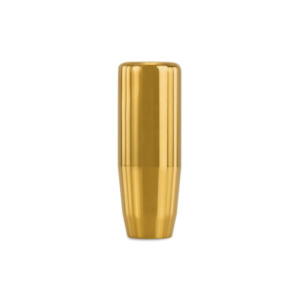 Mishimoto - Mishimoto MMSK-GD Mishimoto Shift Knob - Gold