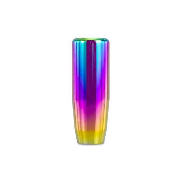 Mishimoto - Mishimoto MMSK-NC Mishimoto Shift Knob - NeoChrome