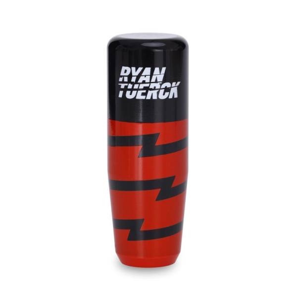 Mishimoto - Mishimoto MMSK-TUE-16 Mishimoto 2017 Limited Edition Ryan Tuerck Shift Knob