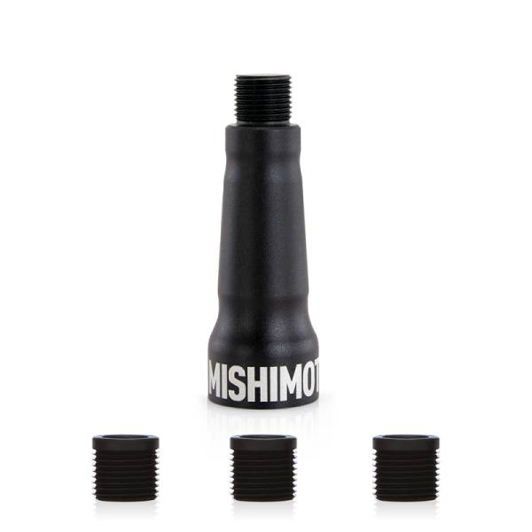 Mishimoto - Mishimoto MMSK-XT-3 Mishimoto Shift Knob Extension - 3in
