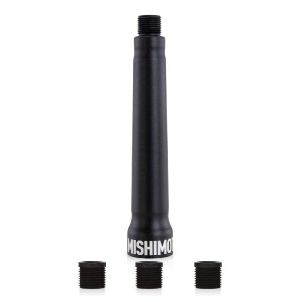 Mishimoto - Mishimoto MMSK-XT-6 Mishimoto Shift Knob Extension - 6in