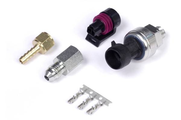 Haltech - Haltech HT-010110 Haltech 5 Bar TI MAP Sensor