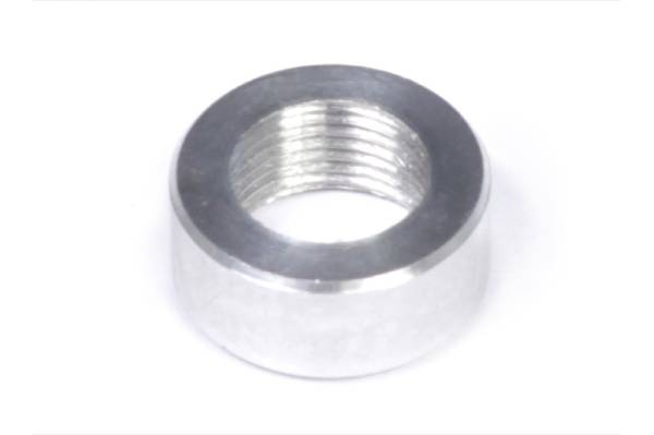 Haltech - Haltech HT-010233 Haltech Weld Fitting 3/8 NPT - Aluminum