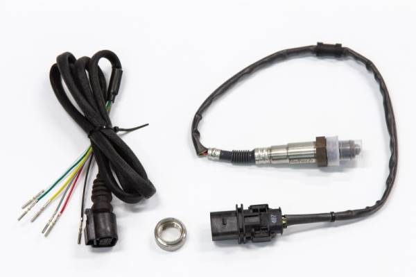 Haltech - Haltech HT-010740 Haltech Onboard Wideband Sensor Pack for Elite PRO Plug-in ECUs