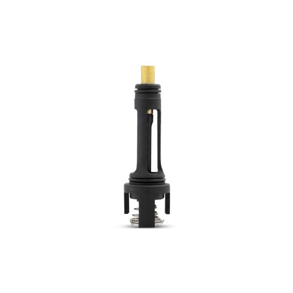 Mishimoto - Mishimoto MMTS-GLF-15 Mishimoto 15-17 Volkswagen Golf Racing Thermostat - 73C - Fits 2015-2017 Volkswagen GTI, Golf
