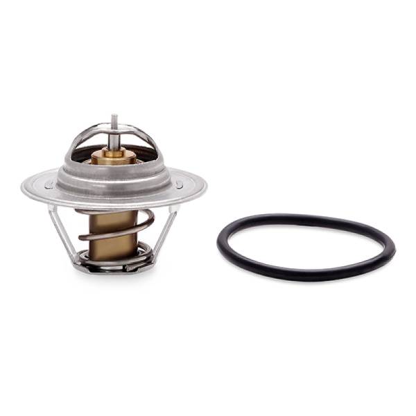 Mishimoto - Mishimoto MMTS-GTI-99 Mishimoto 99-05 VW GTI 1.8T 180 Degree Racing Thermostat - Fits select 1997-2015 Volkswagen, Audi applications