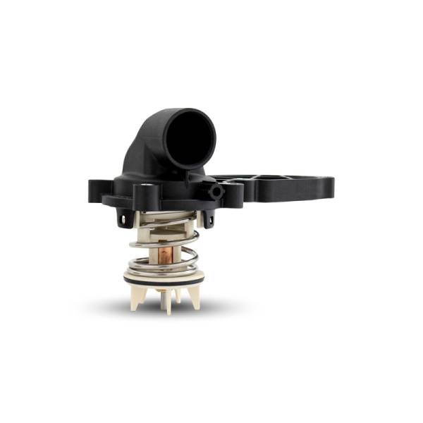 Mishimoto - Mishimoto MMTS-S4-10 Mishimoto 10-16 Audi S4 Racing Thermostat - 71C - Fits 2009-2017 Volkswagen, Audi models