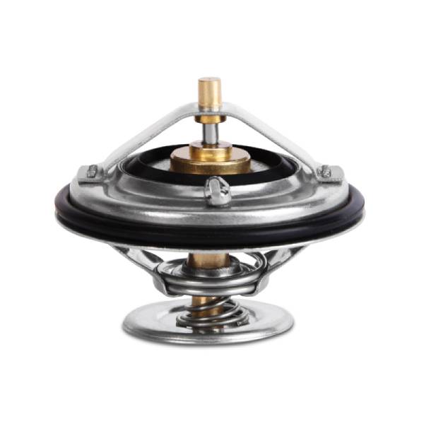 Mishimoto - Mishimoto MMTS-VR6-93L Mishimoto Volkswagen Golf/Jetta/Passat VR6 Racing Thermostat - Fits select 1959-2009 Volkswagen, Mercedes-Benz applications