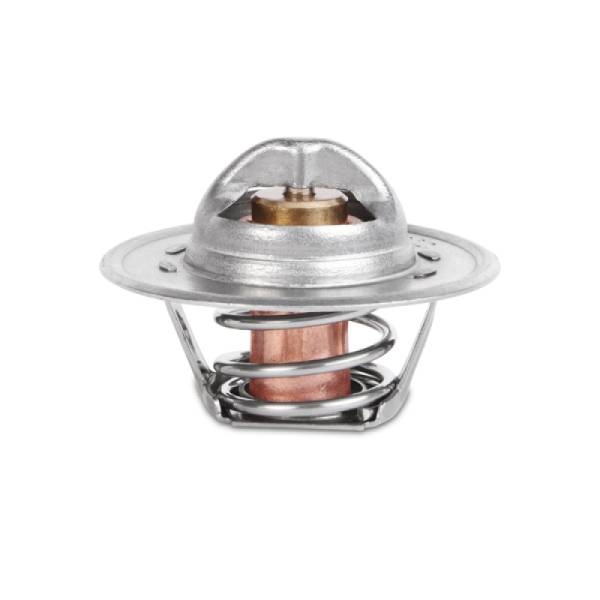 Mishimoto - Mishimoto MMTS-WRA-87L Mishimoto Jeep Wrangler 2.5L/4.0L/4.2L Racing Thermostat - Fits 1951-1955 Jaguar XK140, XK120, C-Type