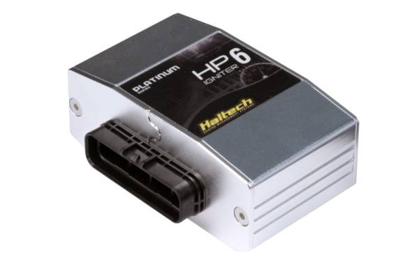 Haltech - Haltech HT-020036 Haltech HPI6 High Power Igniter 6 Channel Module