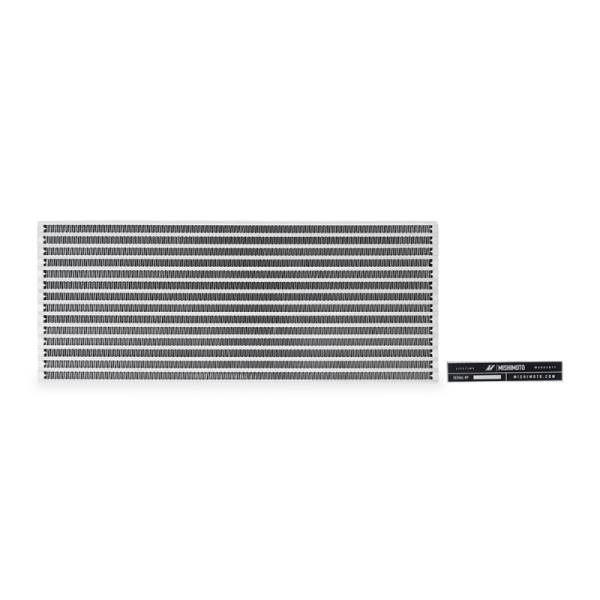 Mishimoto - Mishimoto MMUIC-W3 Mishimoto Universal Air-to-Water Intercooler Core - 12in / 5in / 5in