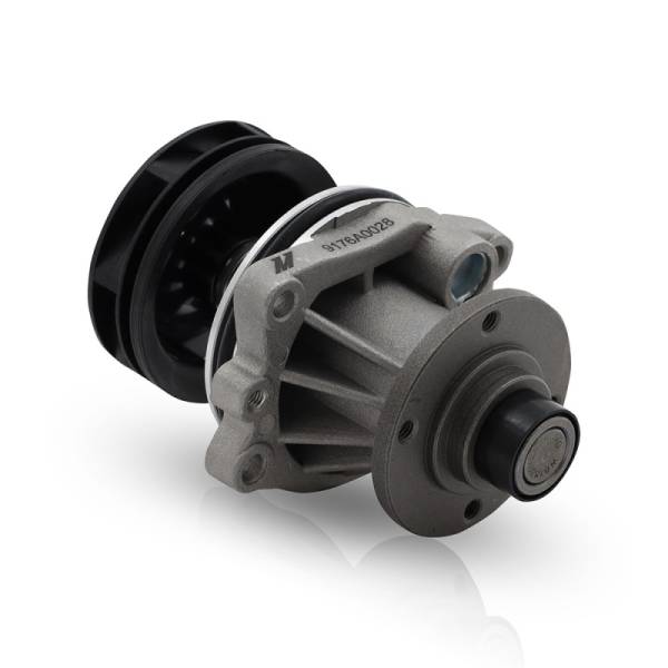 Mishimoto - Mishimoto MMWP-M50-92 Mishimoto 92-99 BMW E36 3-Series M50/M52/S50/S52 Engine Water Pump - Fits select 1992-2006 BMW models