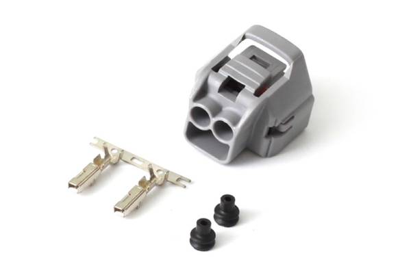 Haltech - Haltech HT-030401 Haltech Factory Toyota 2JZ Crank or Cam Plug & Pins
