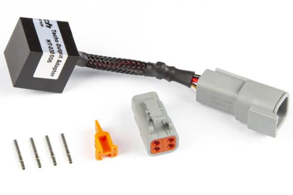 Haltech - Haltech HT-038006 Haltech Tacho Output Adaptor