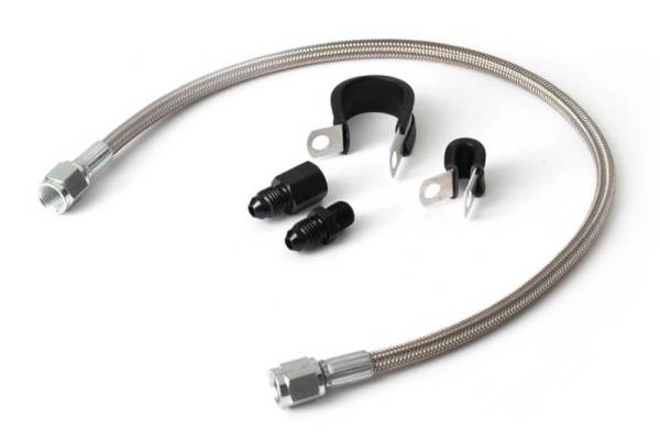Haltech - Haltech HT-039103 Haltech 18in Pressure Sensor Extension Kit