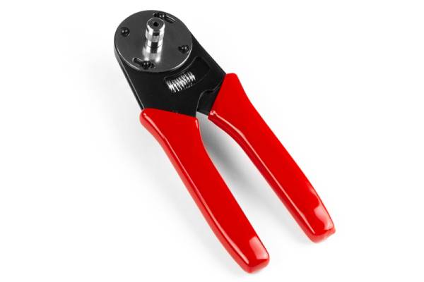 Haltech - Haltech HT-070308 Haltech Crimping Tool for DT Series Solid Contacts