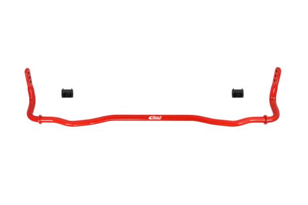 Eibach - Eibach E40-72-007-04-01 Eibach 25mm Rear Anti-Roll Bar Kit for 05-12 Porsche 911 Carrera (PDK Trans Only) - Fits 2005-2012 Porsche 911