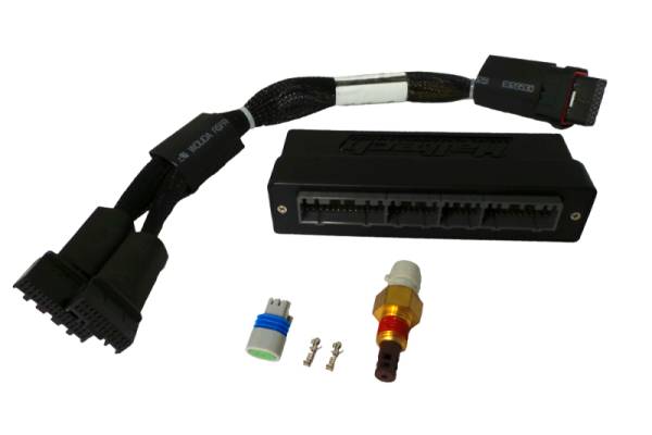 Haltech - Haltech HT-140647 Haltech Elite 750 Plug-n-Play Adaptor Harness