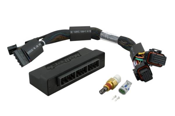 Haltech - Haltech HT-141233 Haltech Elite 2000/2500 Plug-n-Play Adaptor Harness