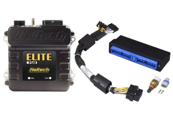 Haltech - Haltech HT-150661 Haltech Adaptor Harness ECU Kit