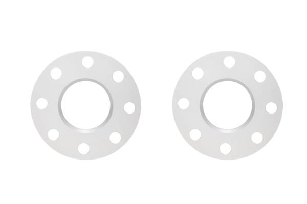 Eibach - Eibach S90-1-05-006 Eibach Pro-Spacer 5mm Spacer / Bolt Pattern 5x100 / Hub Center 57.1 for 96-01 Audi A4 (B5) - Fits select 1995-2006 Audi models