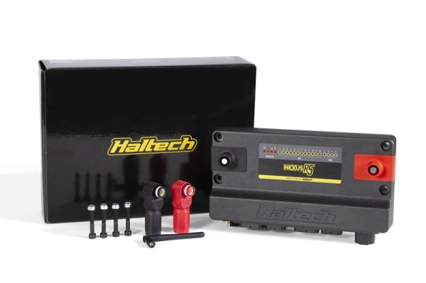 Haltech - Haltech HT-195000 Haltech NEXUS R5 VCU