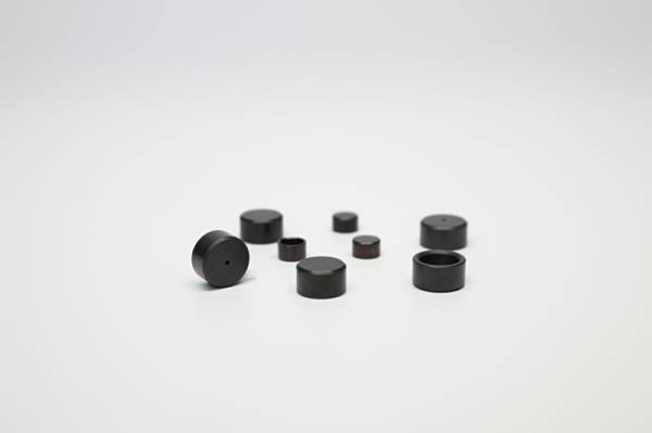 Ferrea - Ferrea C10007-1 Ferrea 5/16 .308 ID .160 Deep Lash Caps - Single (Drop Ship Only)