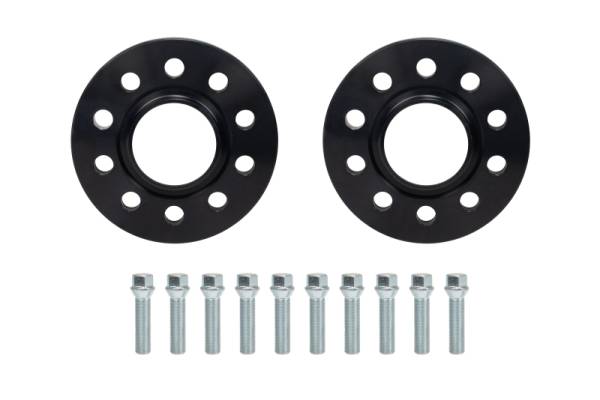 Eibach - Eibach S90-7-25-052-B Eibach 14-18 BMW 228i Pro-Spacer Kit (25mm Pair) (Black) - Fits 2011-2013 Mini Cooper Countryman