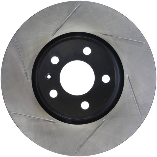Stoptech - Stoptech 126.33136SR StopTech Slotted Sport Brake Rotor