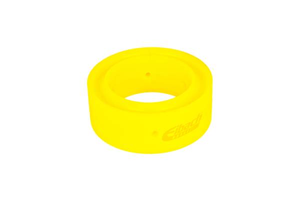 Eibach - Eibach SR.2530.0080 Eibach Spring Rubber - Durometer 80 (Yellow)