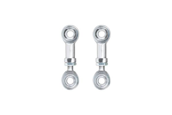 Eibach - Eibach UEL-10-070 Eibach Adjustable Endlink - Bolt Diameter M10 / Min Length 70MM / Max Length 80MM