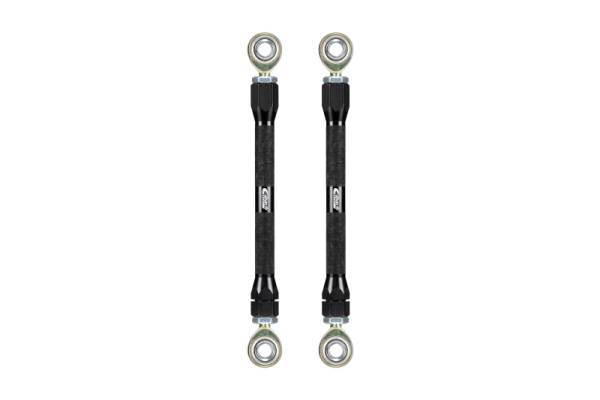 Eibach - Eibach UEL-10-245HD Eibach Heavy Duty Adjustable Endlink - Bolt Diameter M10 / Min Length 245MM / Max Length 275MM